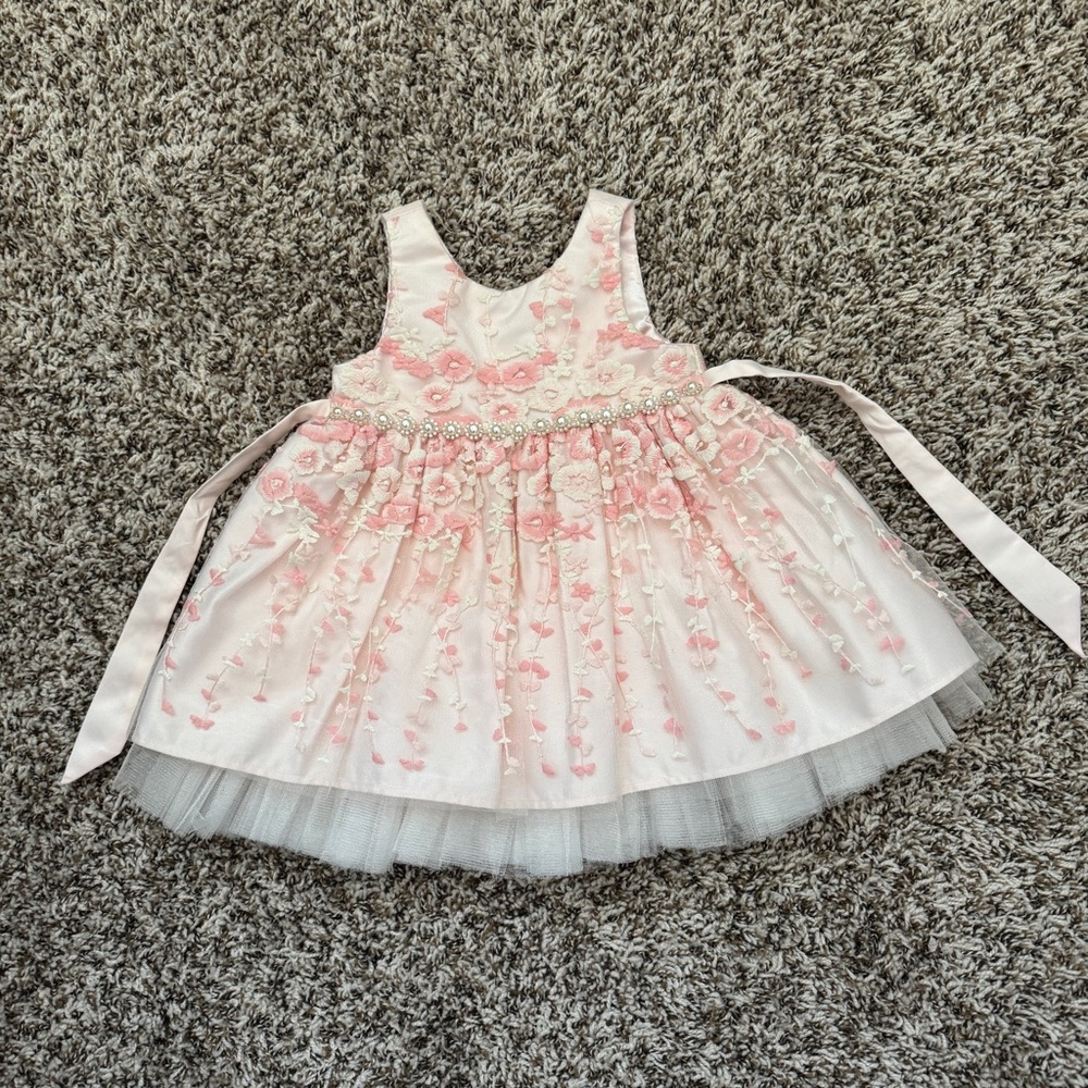 American Princess 18 Months